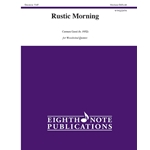 Rustic Morning - Woodwind Quintet