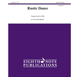 Rustic Dance - Woodwind Quintet