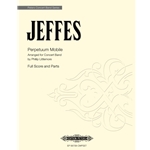 Perpetuum Mobile - Concert Band