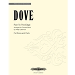 Run to the Edge - Concert Band