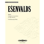Stars - Concert Band