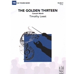Golden Thirteen - Young Band