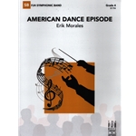 American Dance Episode - Concert Band