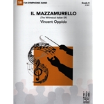 Il Mazzamurello - Concert Band