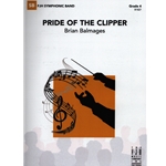 Pride of the Clipper - Concert Band