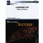 Looking Up! - Concert Band