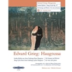 Haugtussa Song Cycle, Op. 67 - Medium Voice and Piano