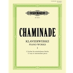 Piano Works, Volume 1