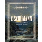 Masterpieces for Piano