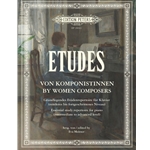 Etudes by Women Composers