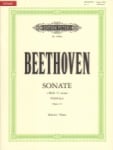 Sonata No. 8 In C Minor, Op.13 - Piano