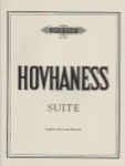 Suite Op. 21 - English Horn and Bassoon