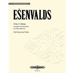 Only in Sleep - Brass Ensemble