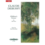 Children's Corner - Piano