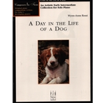 Day in the Life of a Dog - Piano