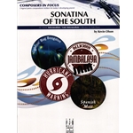 Sonatina of the South - Piano Teaching Pieces