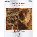 Wilderness, The - Concert Band