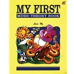 My First Music Theory Book