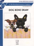 Dog Bone Draw - Piano