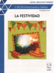 La Festividad - Piano