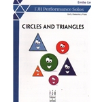 Circles and Triangles - Piano