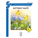 Butterfly Waltz - Teaching Piece