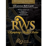 Ukrainian Bell Carol - Concert Band