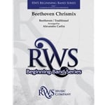 Beethoven Chrismix - Young Band
