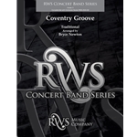 Coventry Groove - Concert Band
