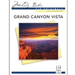 Grand Canyon Vista - Piano Teaching Piece