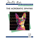 Acrobatic Sphynx - Piano Teaching Piece