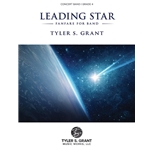Leading Star Fanfare - Concert Band