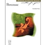 Berceuse - Teaching Piece