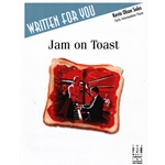 Jam on Toast - Teaching Piece