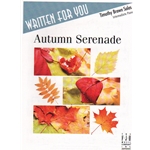 Autumn Serenade - Piano