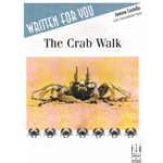 Crab Walk - Piano Teaching Piece