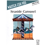 Seaside Carousel - Piano Teaching Piece