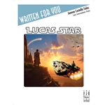 Lucas Star - Piano Teaching Piece