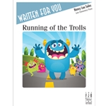 Running of the Trolls - Piano Teaching Piece