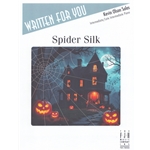 Spider Silk - Piano