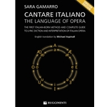 Cantare Italiano: The Language of Opera - Text