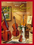 Artistry in Strings Book 2 - Viola