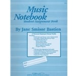 Music Notebook