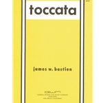 Toccata - Piano