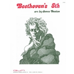 Beethoven's 5th - Piano