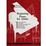 Beginning Piano for Adults