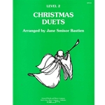 Christmas Duets, Level 2 - 1 Piano 4 Hands