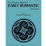 Pianist's Book of Early Romantic Treasures