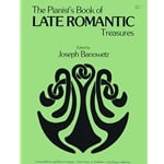 Pianist's Book of Late Romantic Treasures