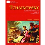 Album for the Young, Op. 39 - Piano